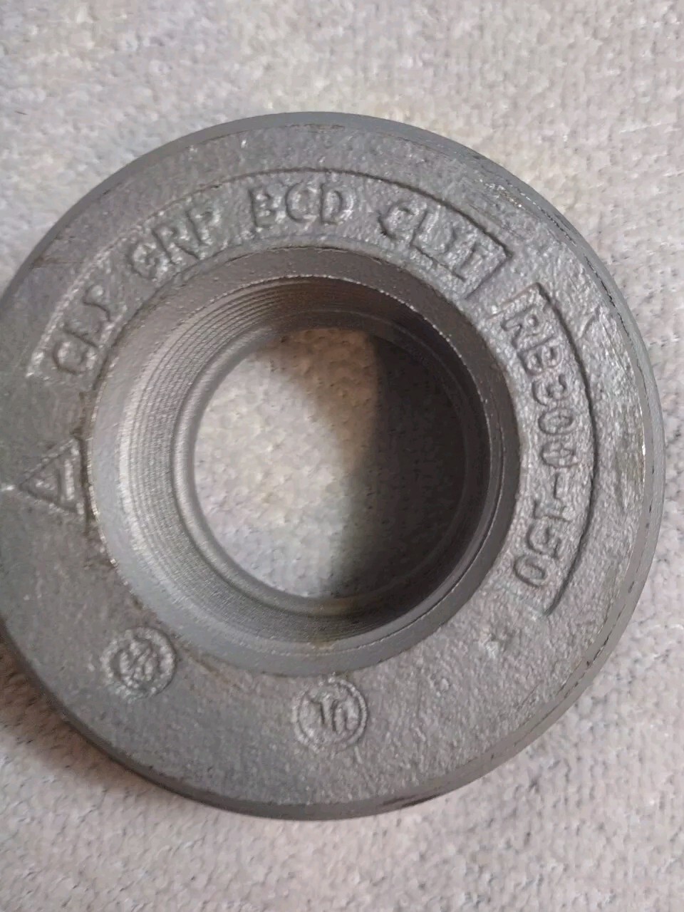 Appleton CLI GRP BCD CLI RB300-150 | RB300150 REDUCER, MADE IN THE USA