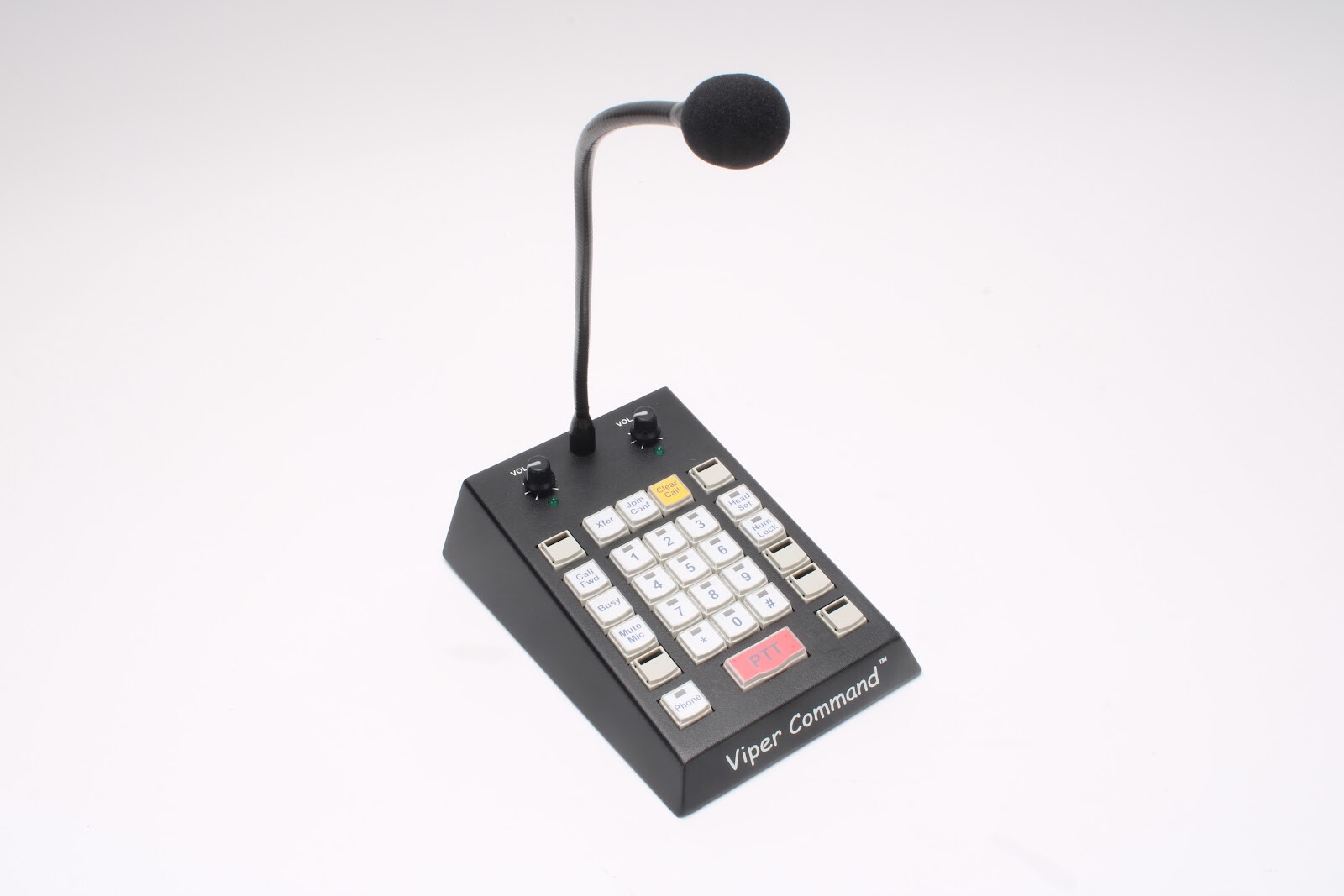 ETC VCC-28 Viper Command USB Command Console