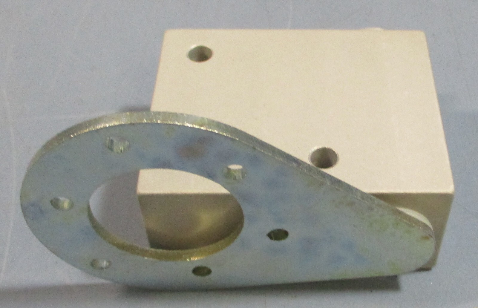 Domino Type SH/MR/HD Shaft Encoder Assembly 78208 2362PPR