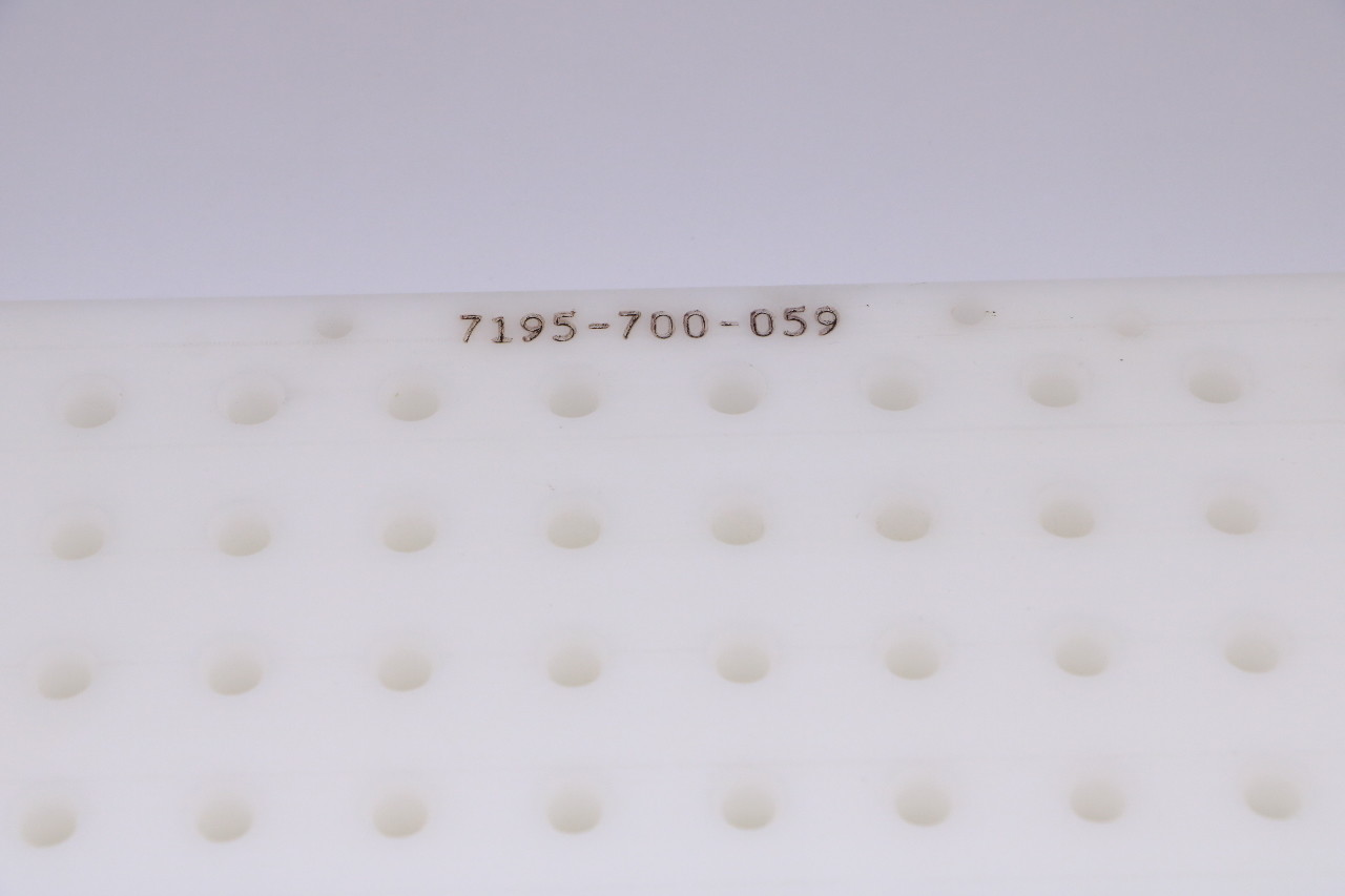 * NEW MATRIX TRAY 7195-700-059 10"x10"x1.5"