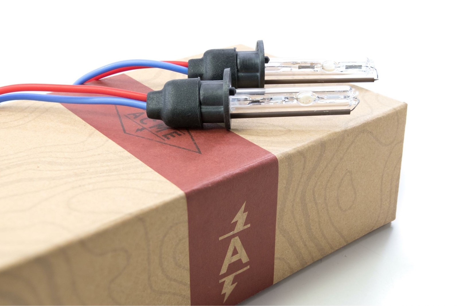Morimoto H1: ACME HID (6000K)