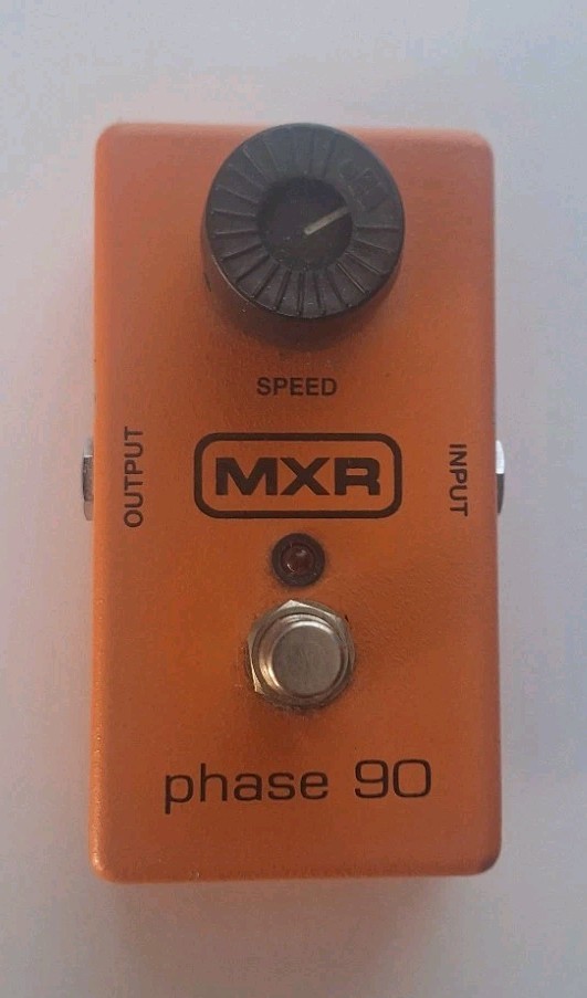MXR Phase 90 Vintage