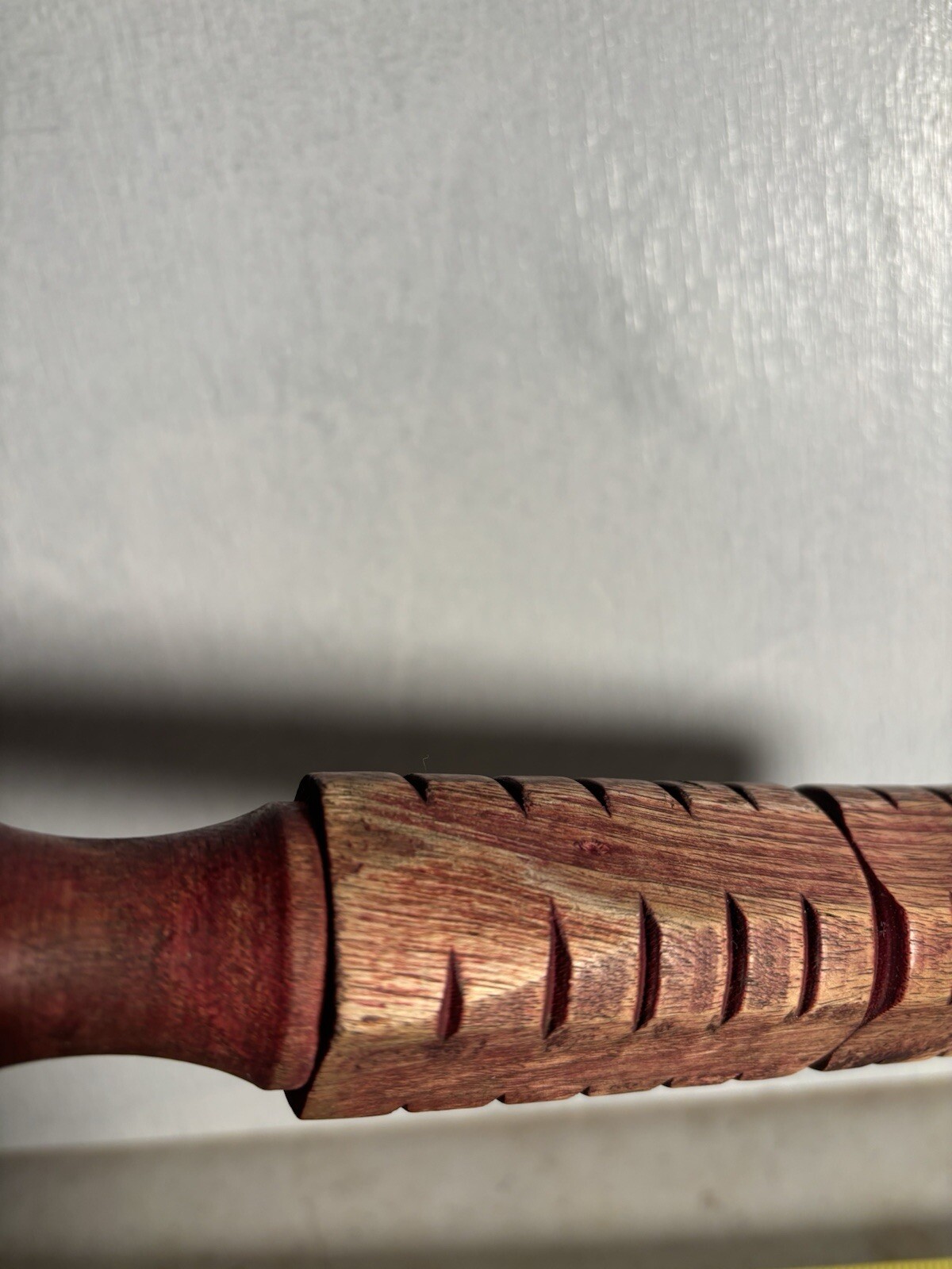 16” Wood Handle Flathead Screwdriver 5/16”
