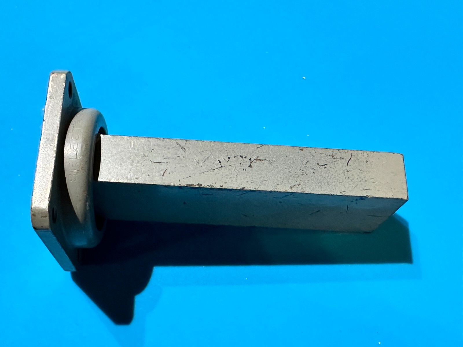 Fixed Waveguide Termination Tektronix HP Hewlett