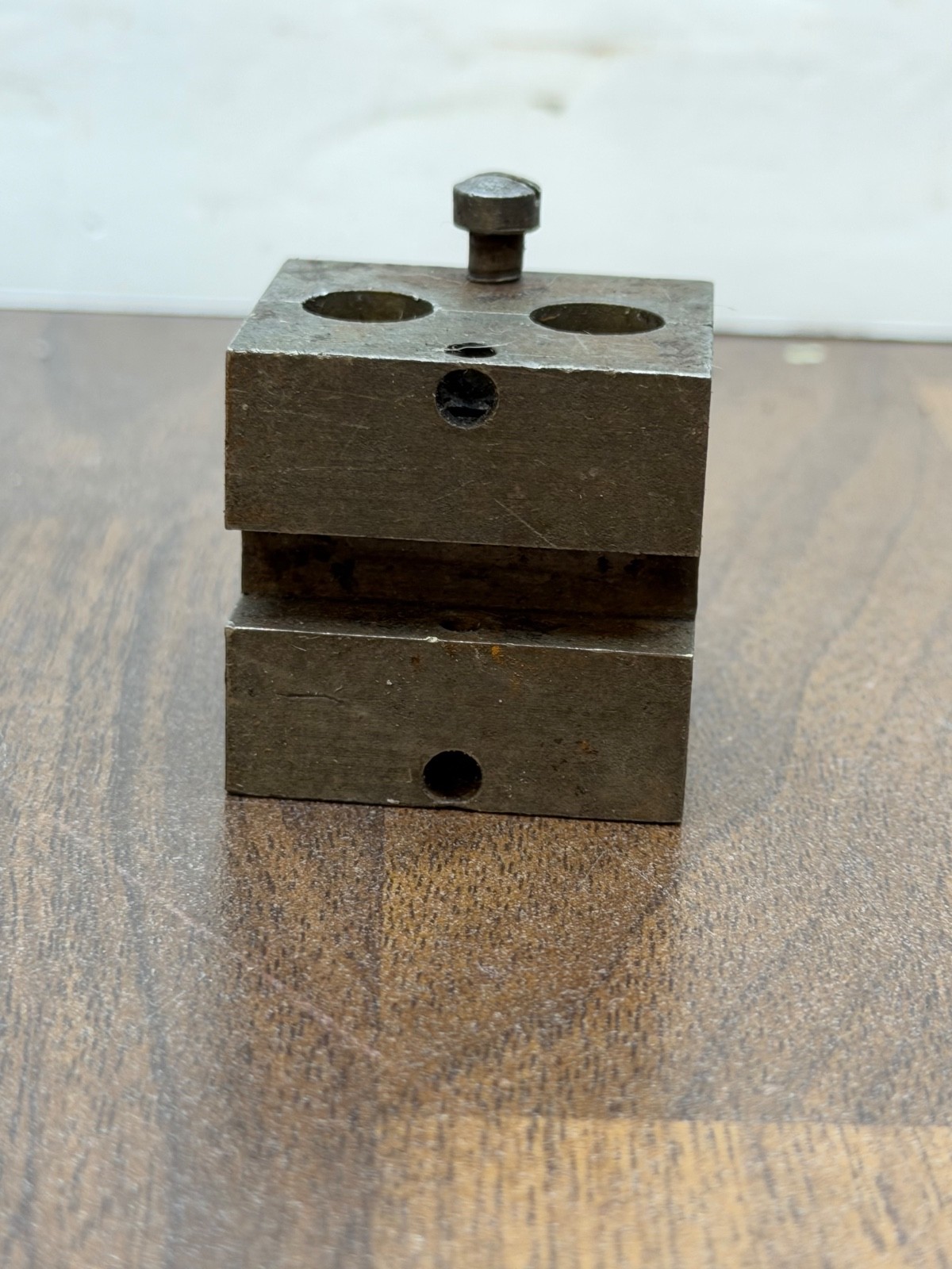 Modern Bond B-429 Double Cavity Bullet Casting Mold