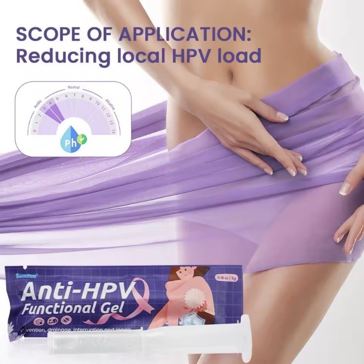 304 RID HPV