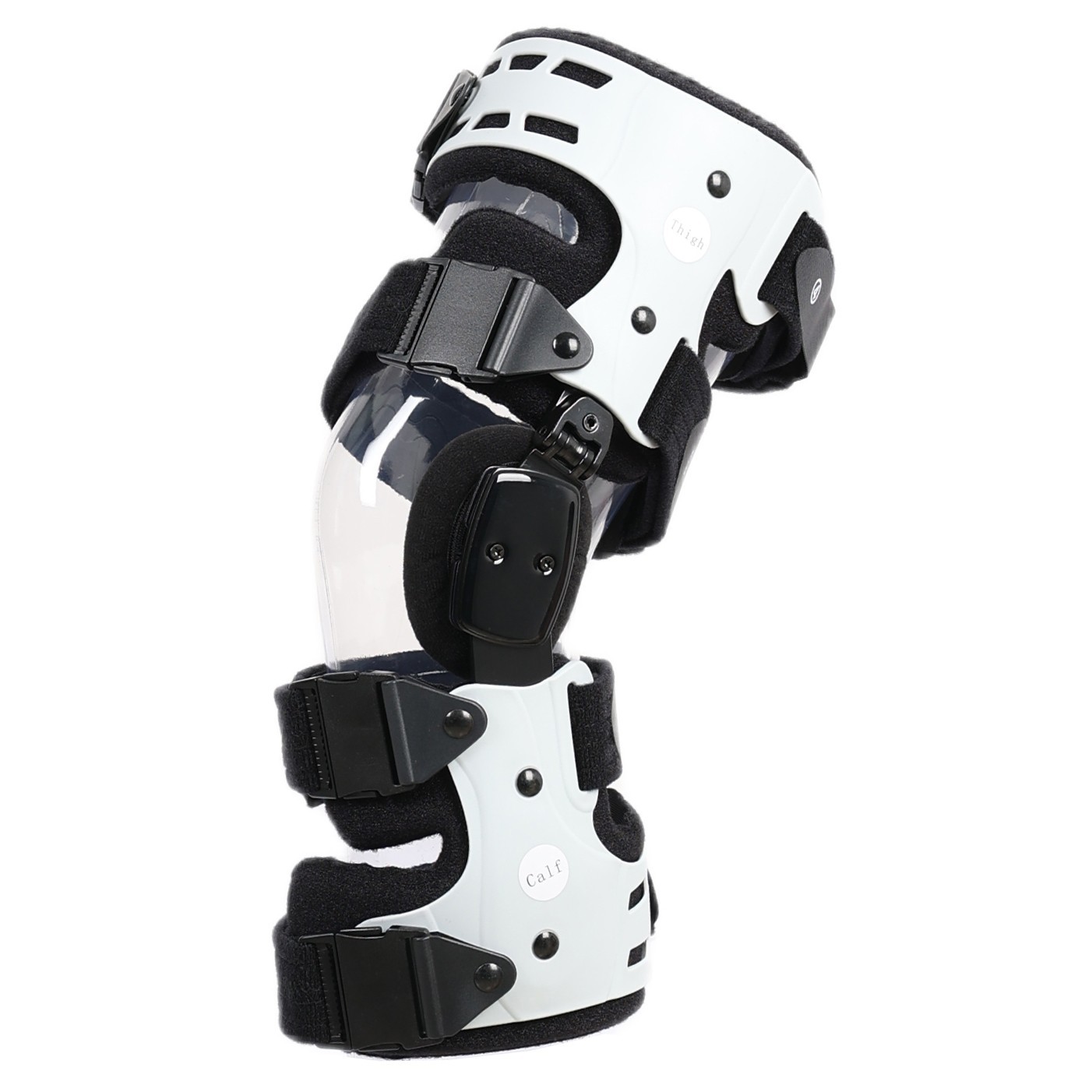 Medial Unloader Knee Brace for Osteoarthritis Pain Relief,for Men & Women