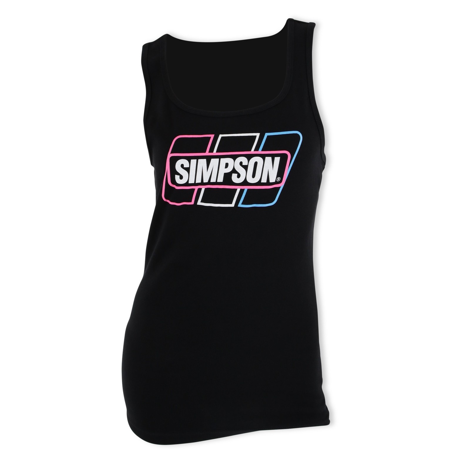 45009X Ladies Staging Tank - XL