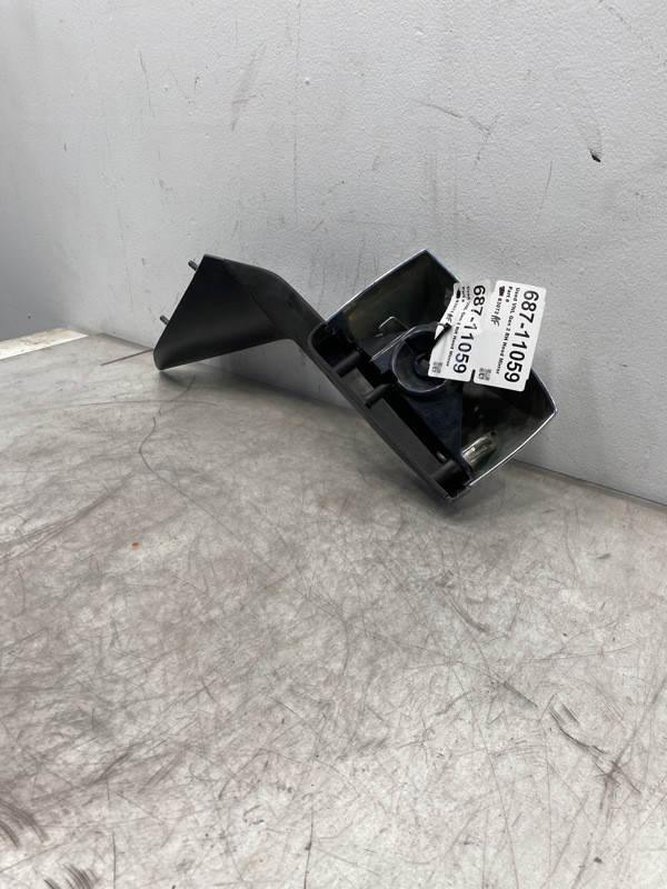2018 Volvo VNL Gen 2 Hood Mirror 204721004 (687-11059)