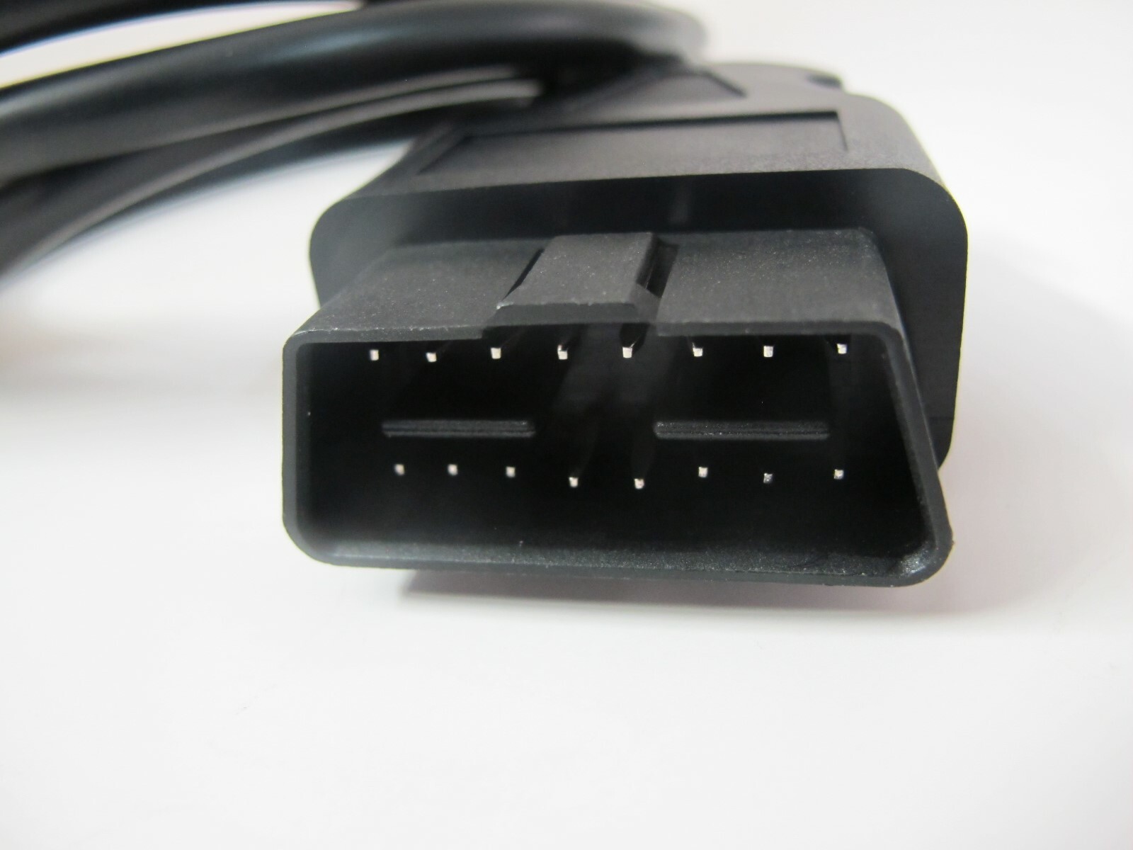 OBD2 OBDII Main Cable for Launch Millennium HD Pro Scanner Code Reader Scan Tool