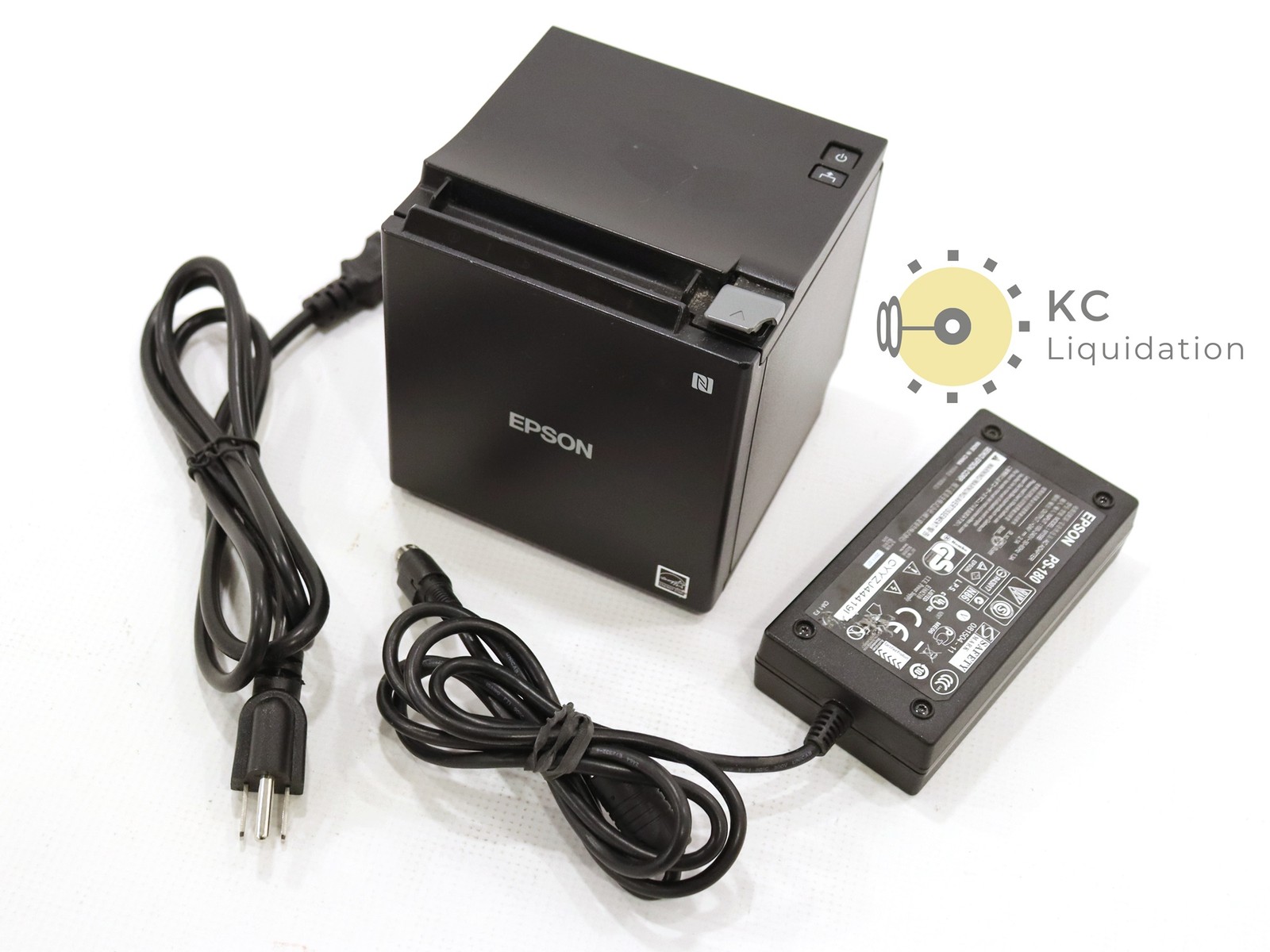 Epson TM-M30II Mini Thermal POS Printer