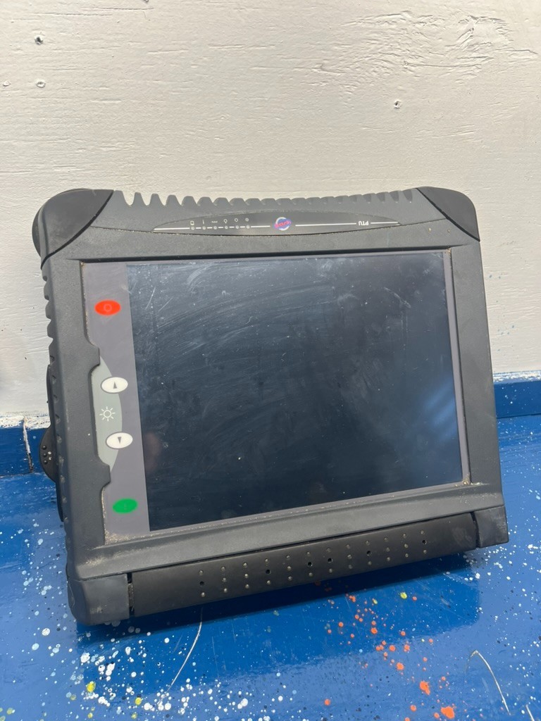 GenRad GDS 3500 Automotive Diagnostic Scanning (Ford/Jaguar/Mazda) 3548-0101-02