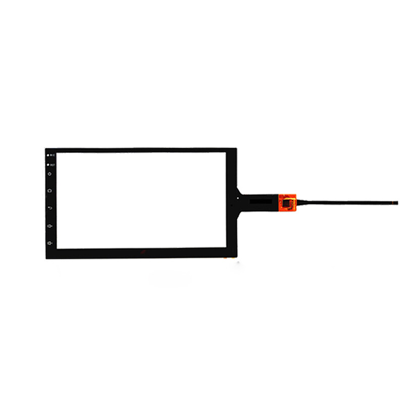 GT911 175*100mm 7" Navigation Car Android Player Touch Screen Panel Replacement
