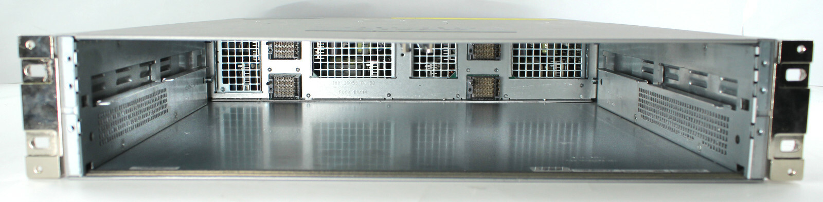 Cisco ASA5585-X Chassis Firewall CHASSIS ONLY