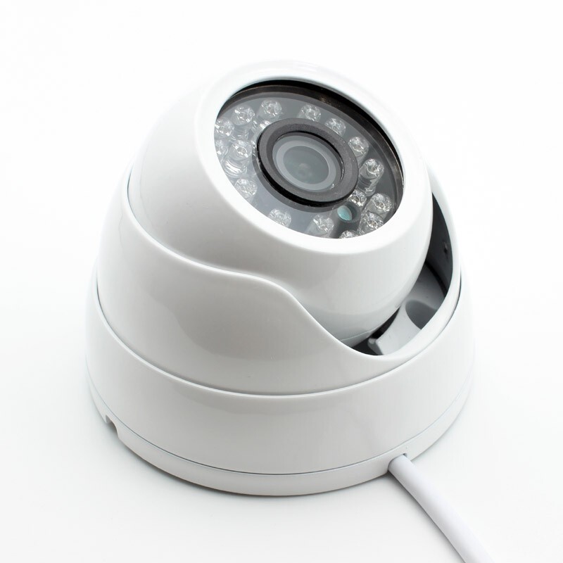 HD 4MP 4in1 AHD TVI CVI CVBs Security cctv camera Outdoor Weatherproof IR Color