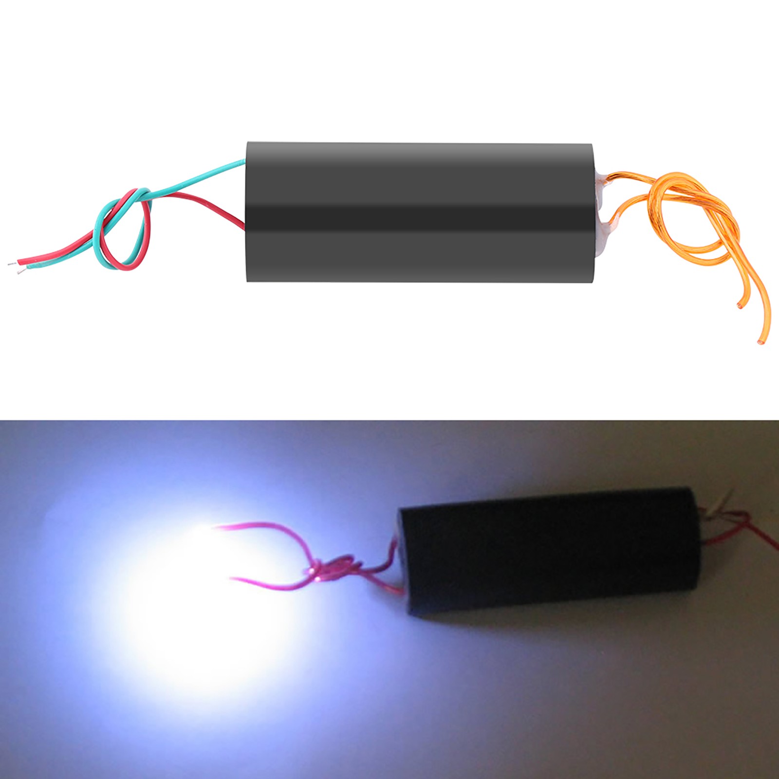 Spark Generator Spark Generator Dc6-12v High Voltage Pulse