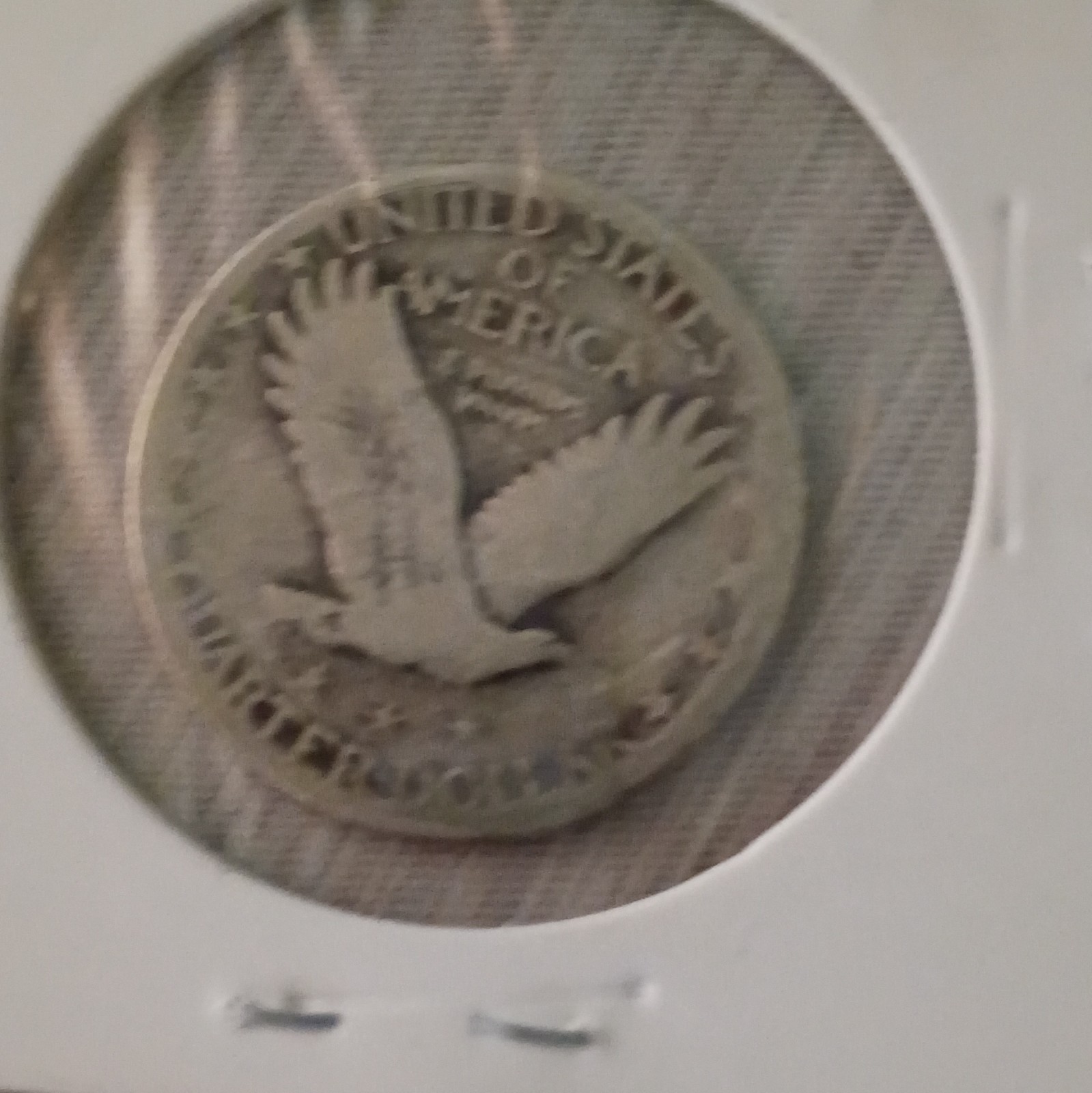 1928-D Standing Liberty Quarter 25C Denver Business Strike 90% Silver KM#164