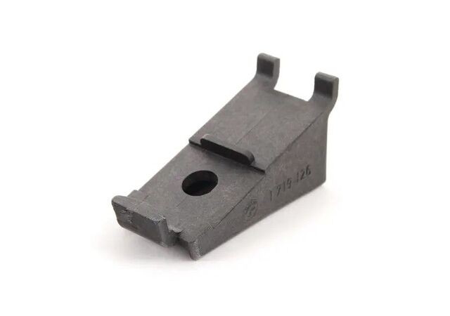 Genuine BMW Oil Cooler Bracket 17-21-1-719-126