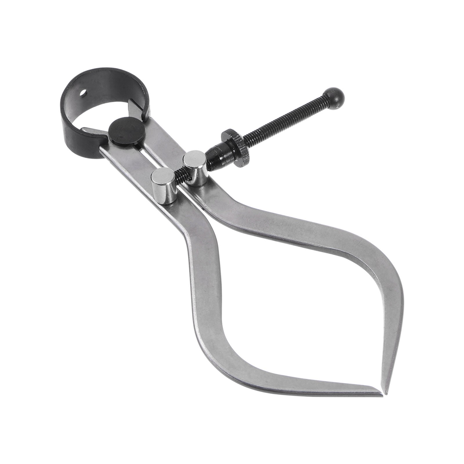 Spring Joint Caliper 5 " Carbon Steel Adjustable Spring Outside w Solid Nut