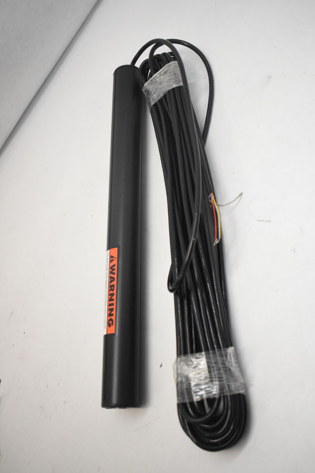 Exit Underground Automatic Sensor Gate Opener Wand Loop Car Detector 212421