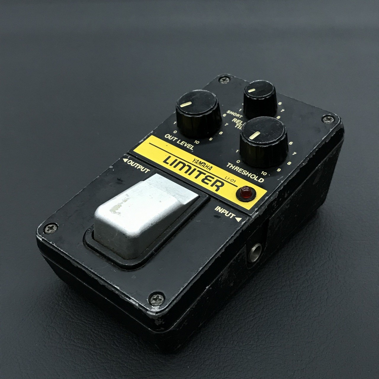 Yamaha Li-01 Limiter