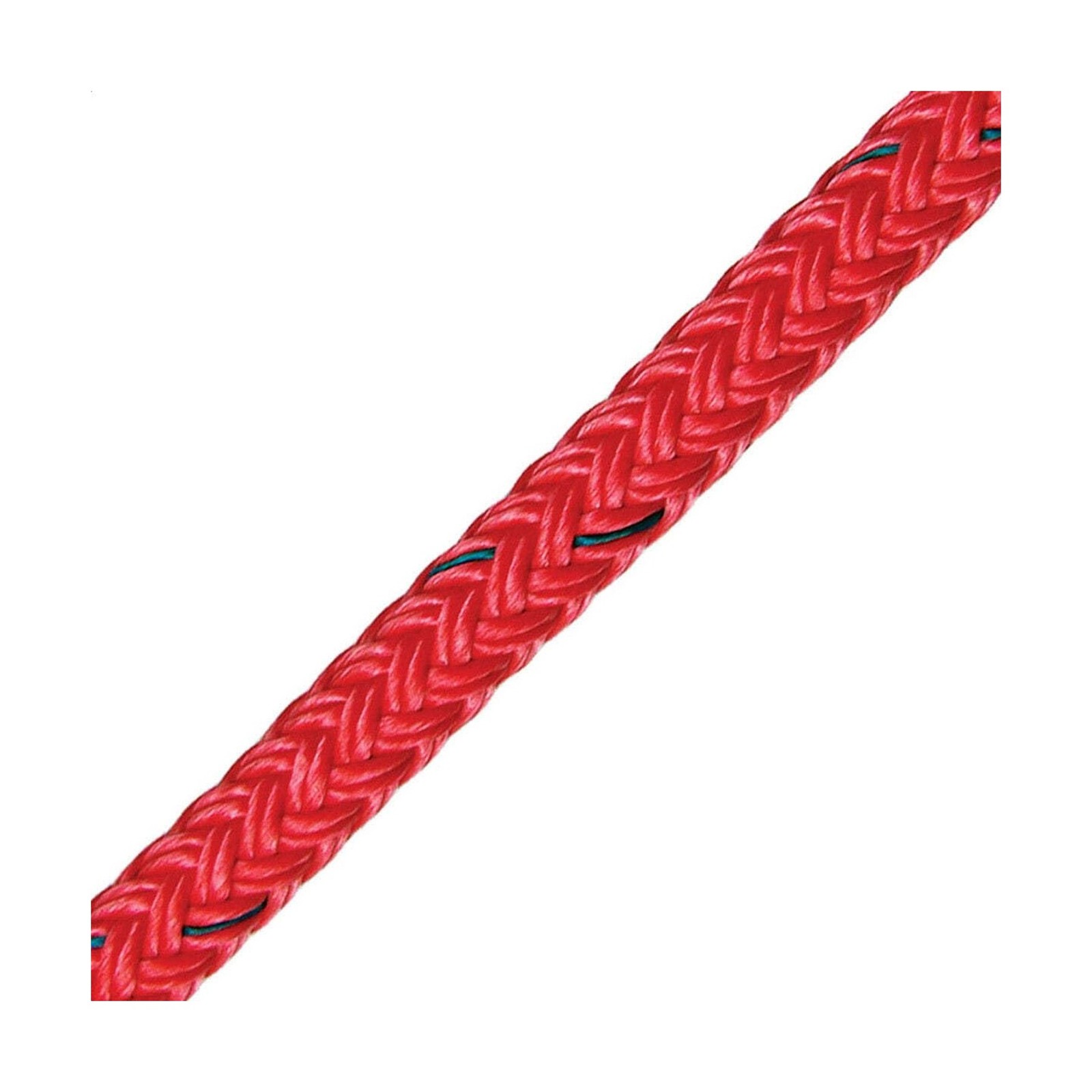 Samson Stable Braid (Orange) 1/2" x 200'