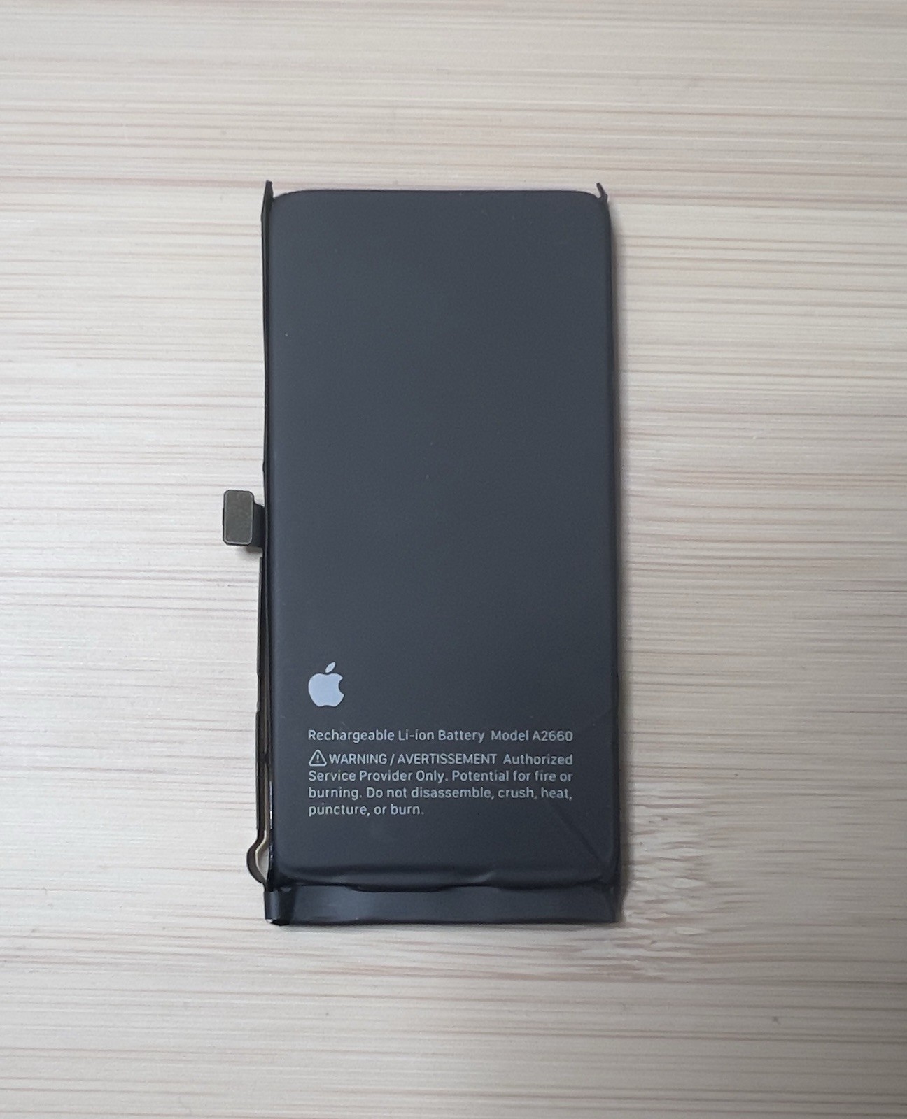 iPhone 13 Mini Replacement Battery Original Apple OEM Battery Health 80% - 84%