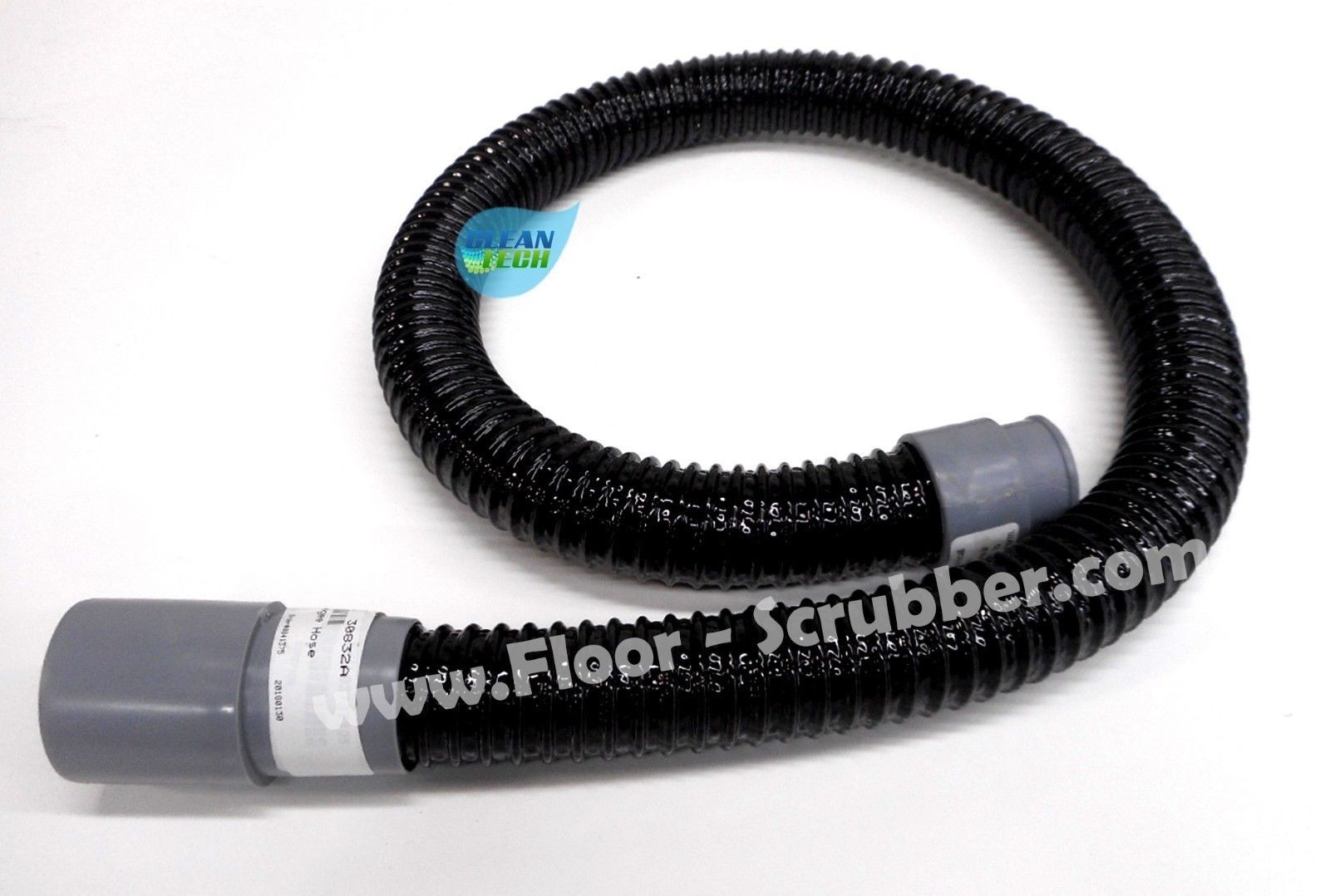 Clarke Vac Hose 30832a Focus II Mid Size Boost Floor Scrubber