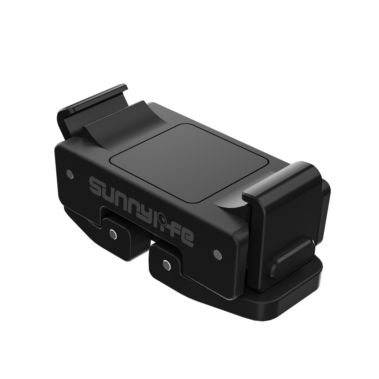 Quick Release Mount Adapter Foldable Expansion For DJI Osmo Pocket 3 Accessories