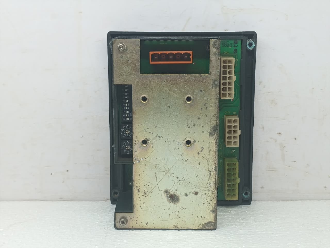 JRCS SCU-AN7 Starter Control Unit Marine Automation Module 