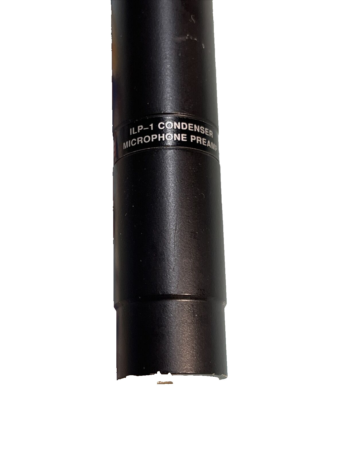 SHURE ILP-1 CONDENSER MICROPHONE PREAMPLIFIER Ships Free