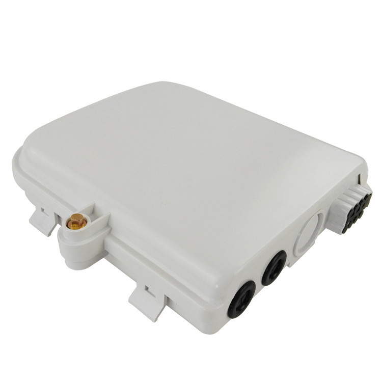 8-core split box direct-melt splitter box cable terminal distribution box