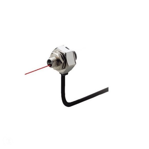 Panasonic EX-32B Threaded Miniature Photoelectric Sensor MFGD