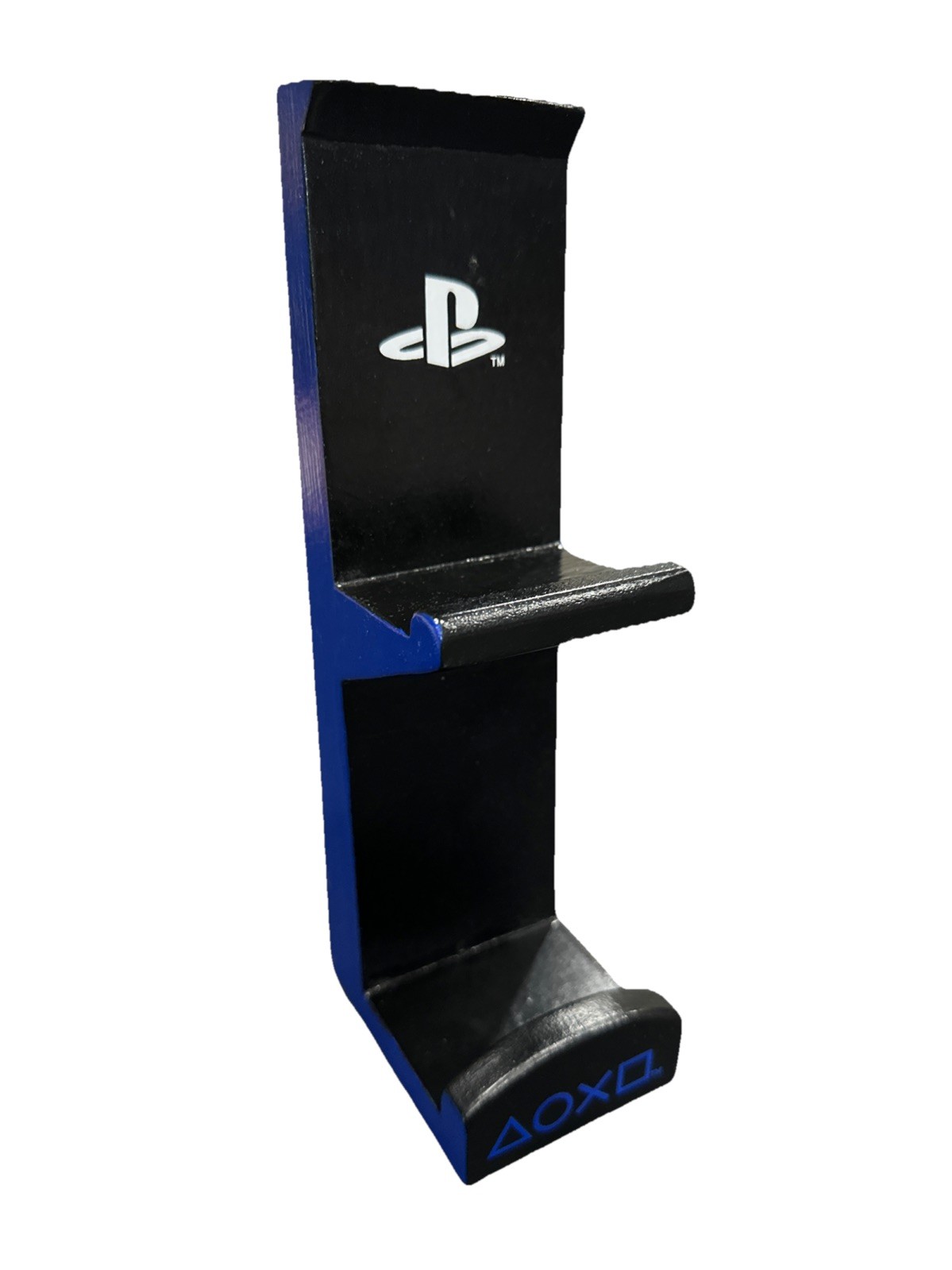 PlayStation Controller and Headset Wall Hanging Station by Culturefly i8