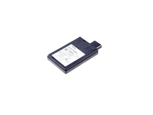 Genuine Mopar Blind Spot Detection Sensor 68307162AH