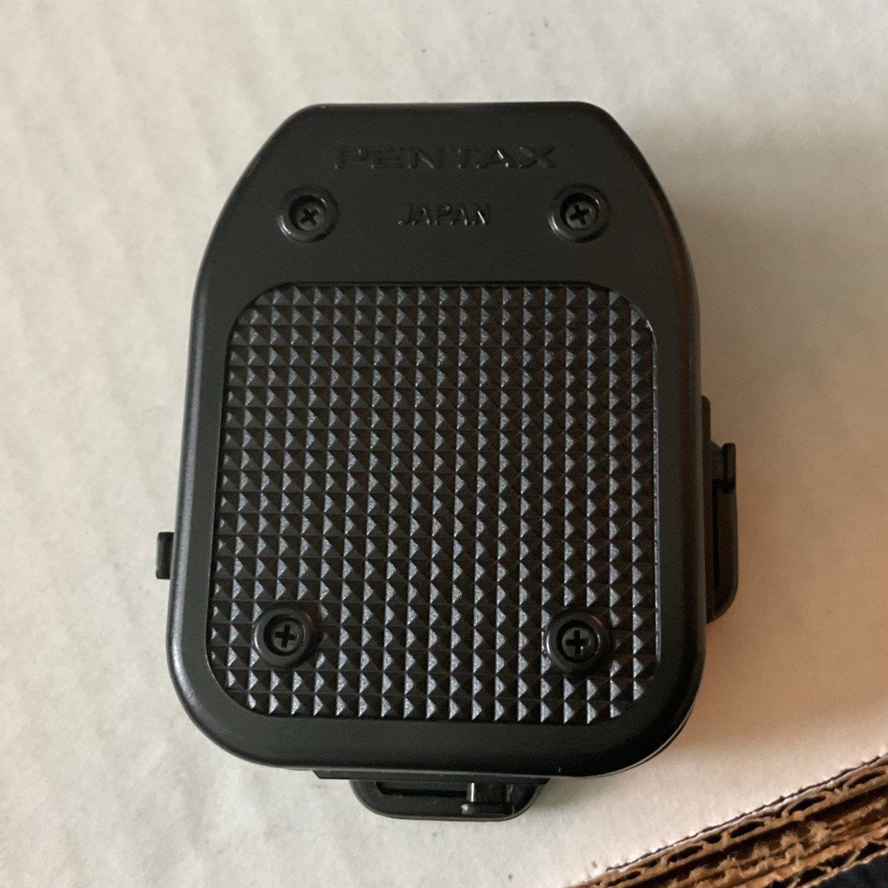 Pentax Flash Distributor 37330