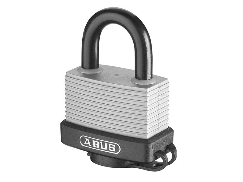 ABUS Mechanical - Verrou en laiton 70/45mm
