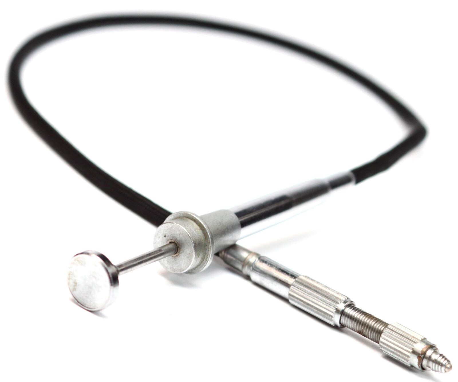 Shutter Release Cable 16" for Voigtlander Praktica Zeiss Ikon Agfa Welta Camera