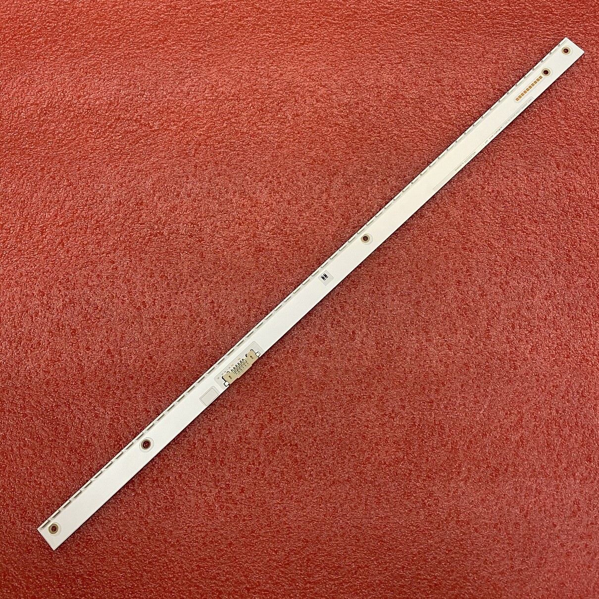 LED strip for UE43M5600 UE43M5502 UE43M5500 UE43M5505 LM41-00299A BN96-39506A