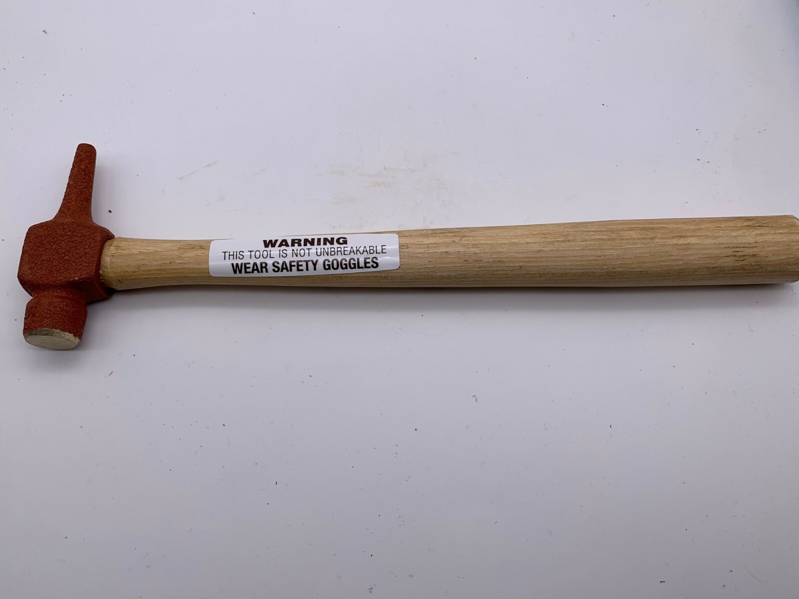 Lixie O Pin-Head Bronze Mallet