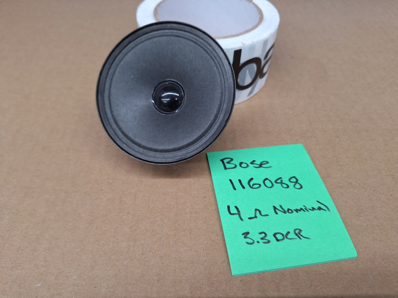 Bose 116088 tweeter