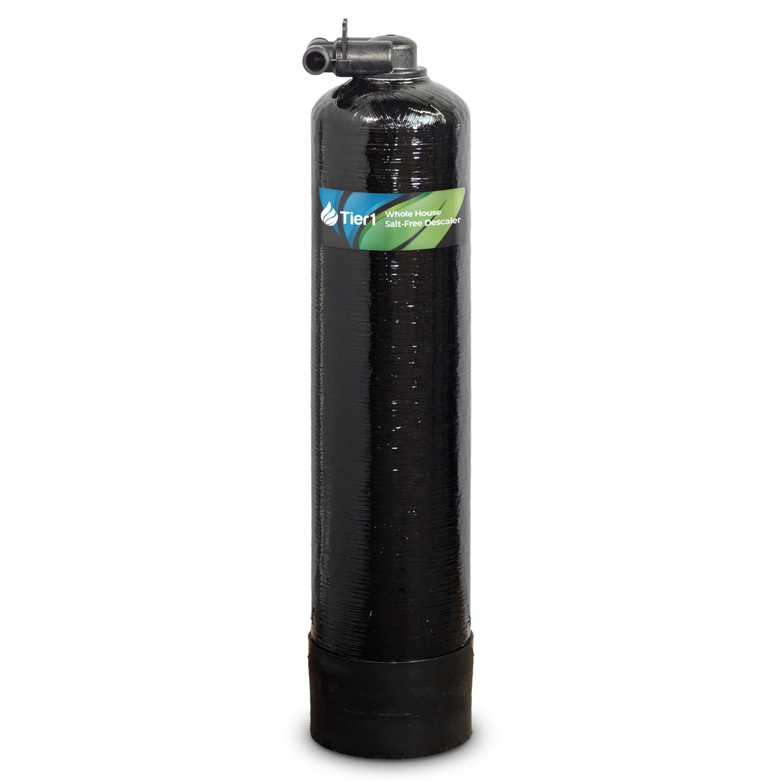 Tier1 Whole House 600,000 Gallon TAC Conditioner Scale Prevention System