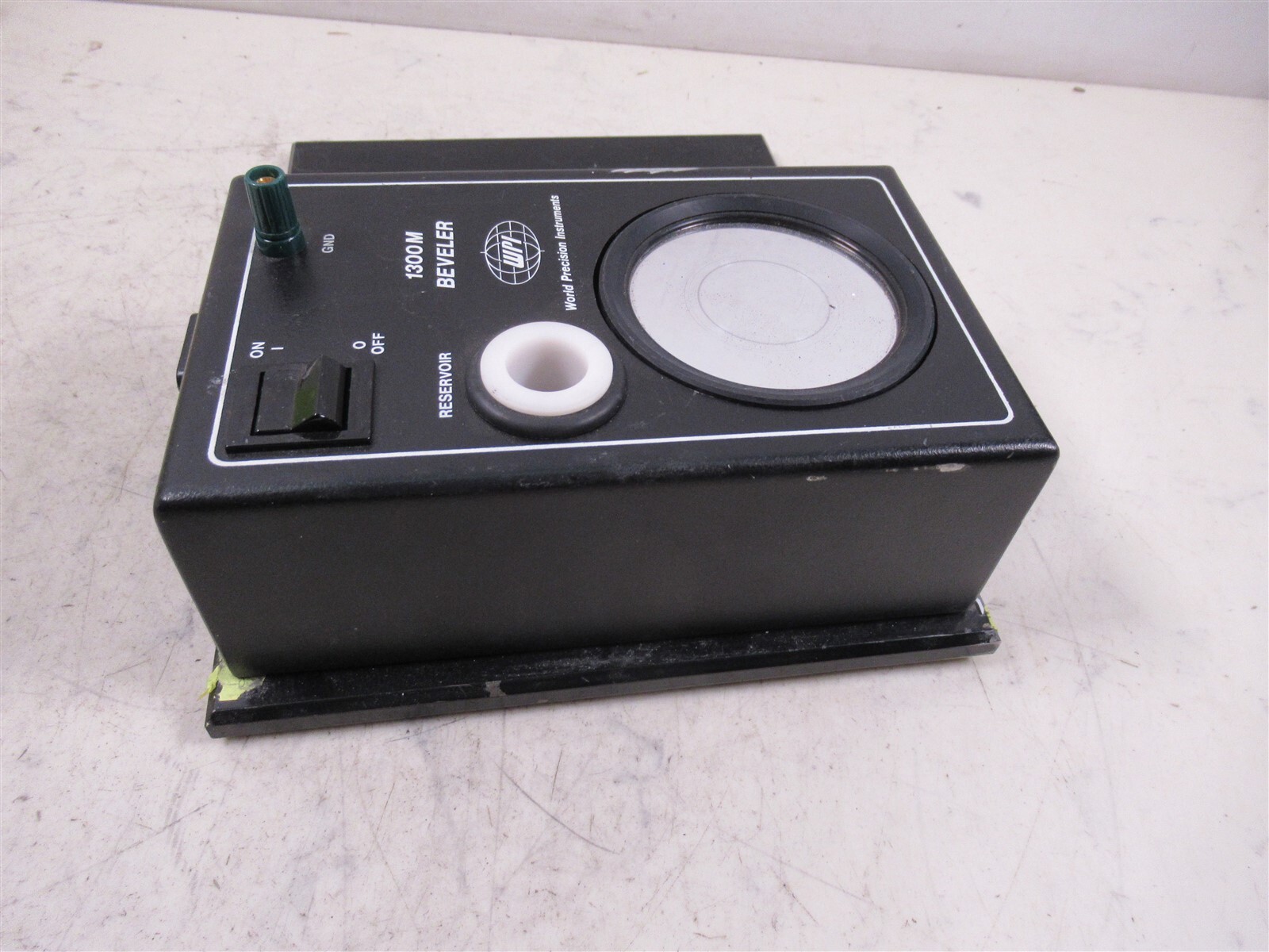 World Precision Instruments WPI 1300M Beveler for Micropipettes