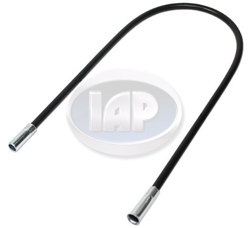 ACCELERATOR CABLE GUIDE TUBE VOLKSWAGEN T1 BUG & SUPER BEETLE 1966-1979