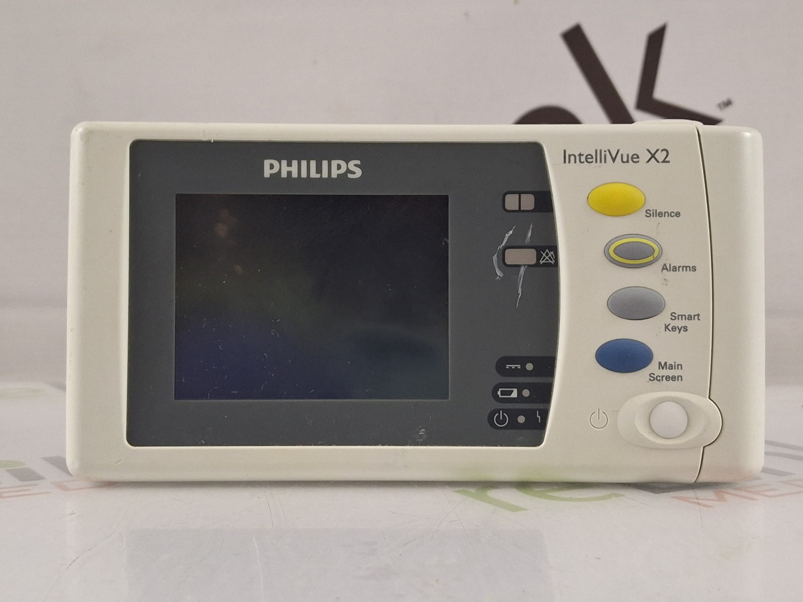 Philips IntelliVue X2 Module - Masimo Rainbow SpO2