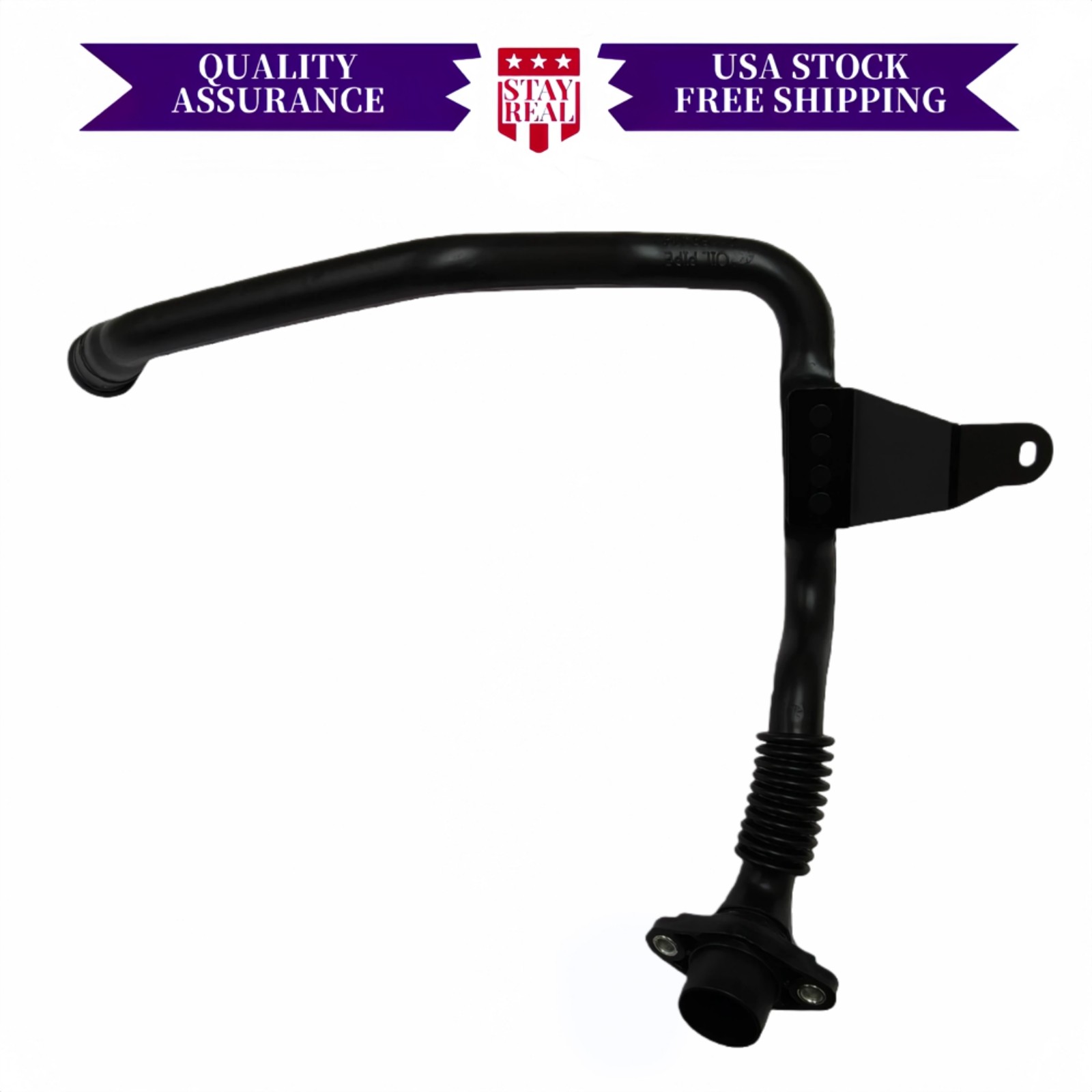 21169409 20523649 Hose Crankcase Ventilation For Volvo Heavy Truck FH13/FM13
