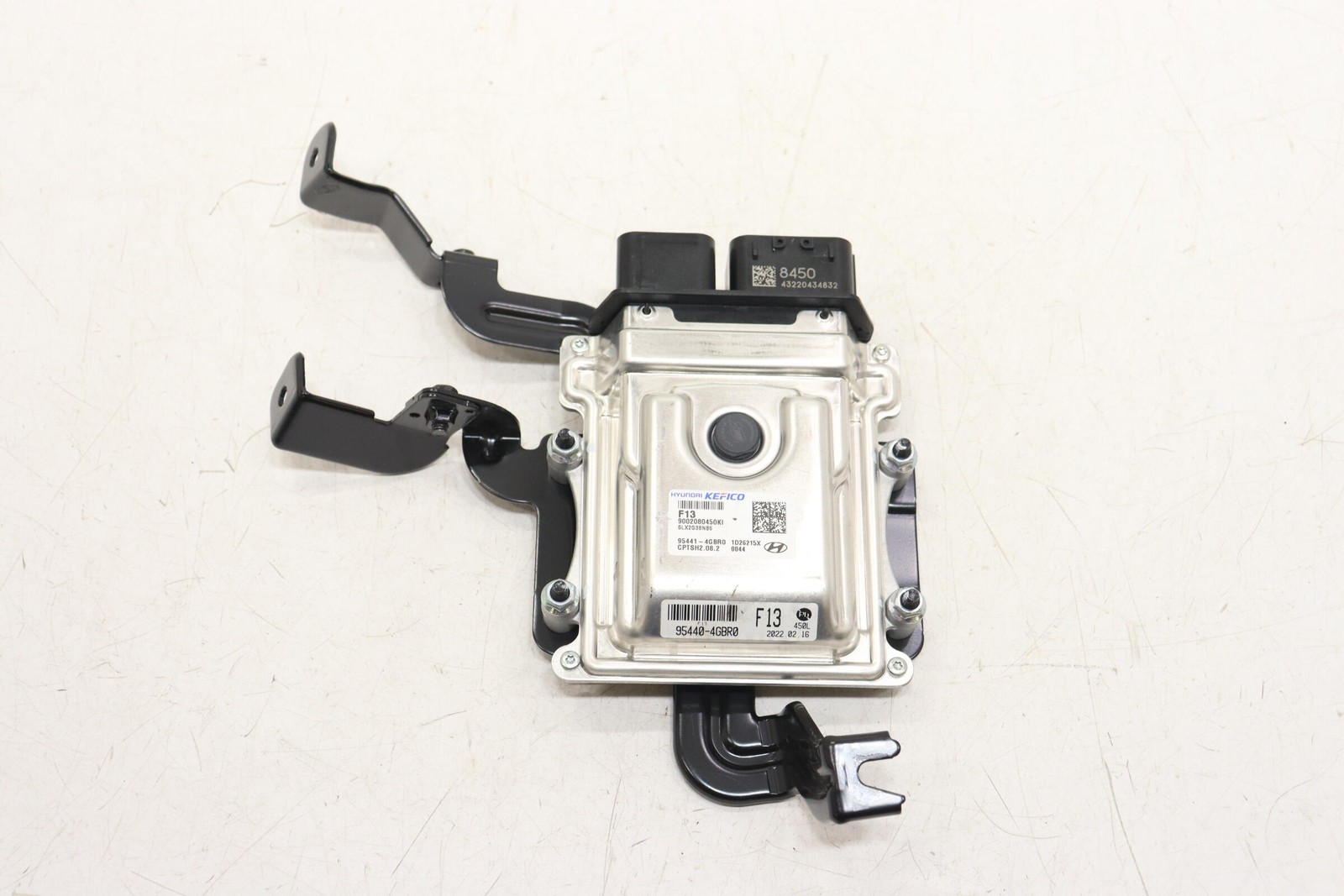 2020 - 2022 HYUNDAI PALISADE FWD AUTO TRANSMISSION CONTROL MODULE OEM 954404GBR0