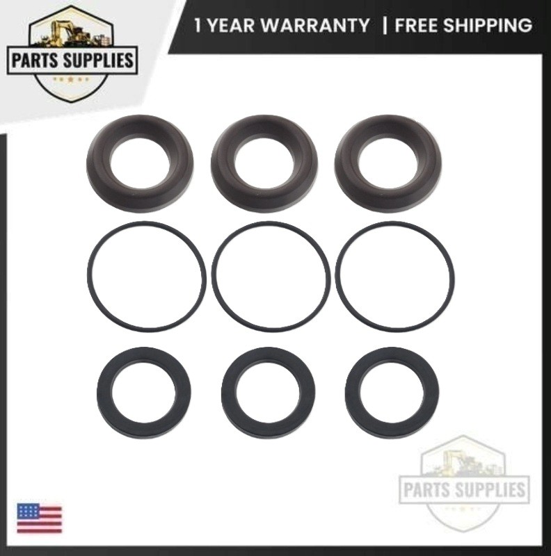 AR1857 Seal Packing Kit 18mm Fits Annovi Reverberi RKA RKV GRKV XRV XRCV Series