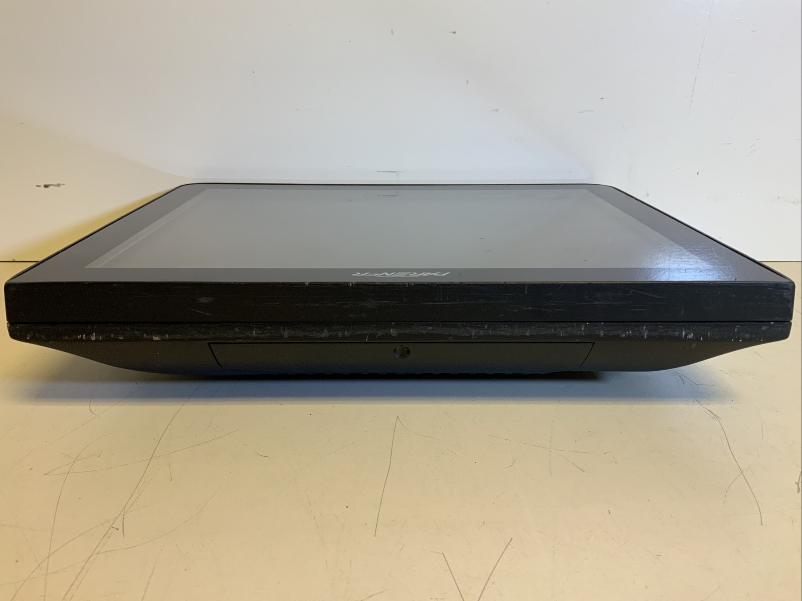 Partner SP-850-BZ POS Touch Terminal Customer Display, No Image