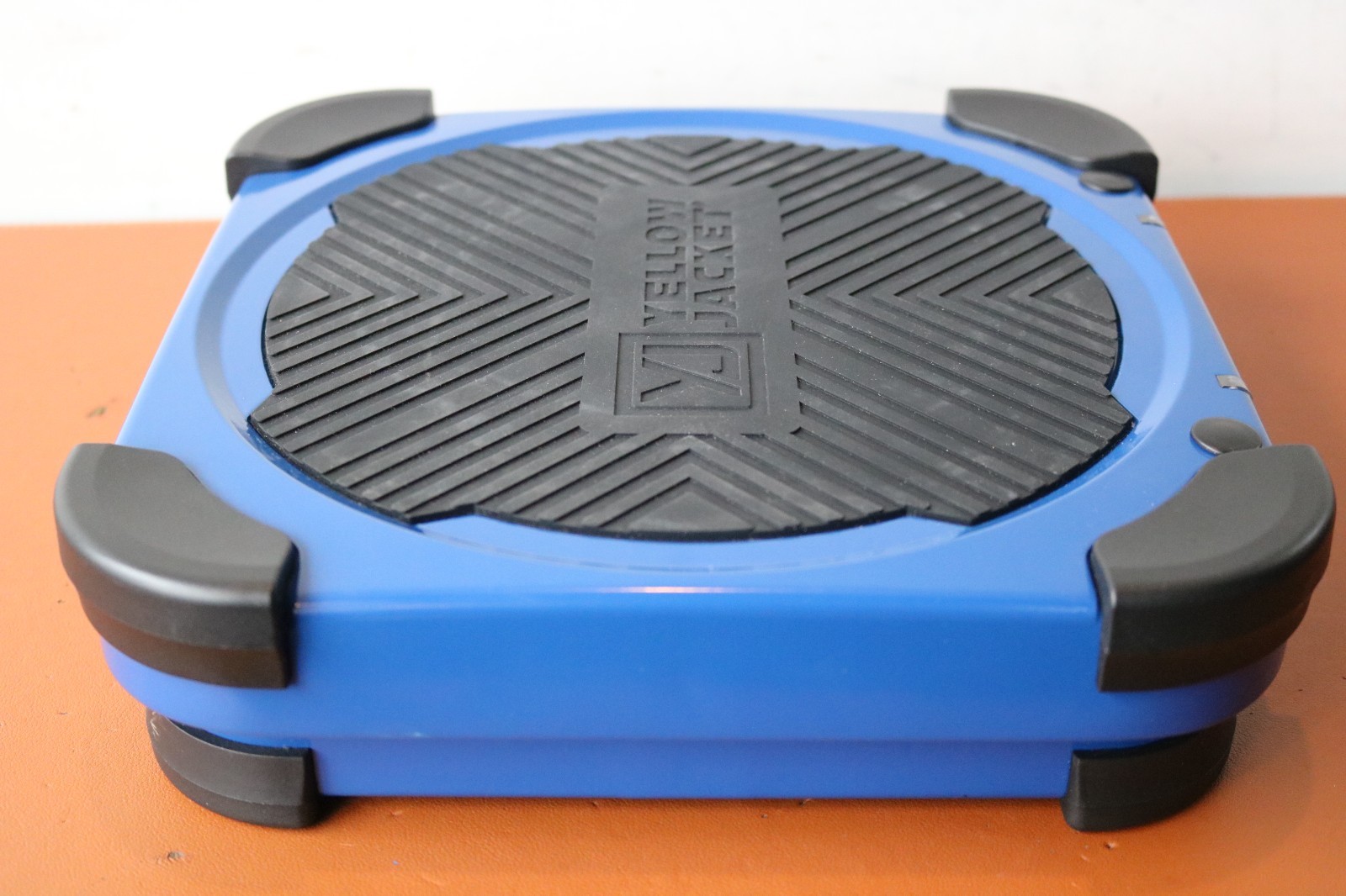 Yellow Jacket 220 Lbs. Electronic Refrigerant Scale 68862